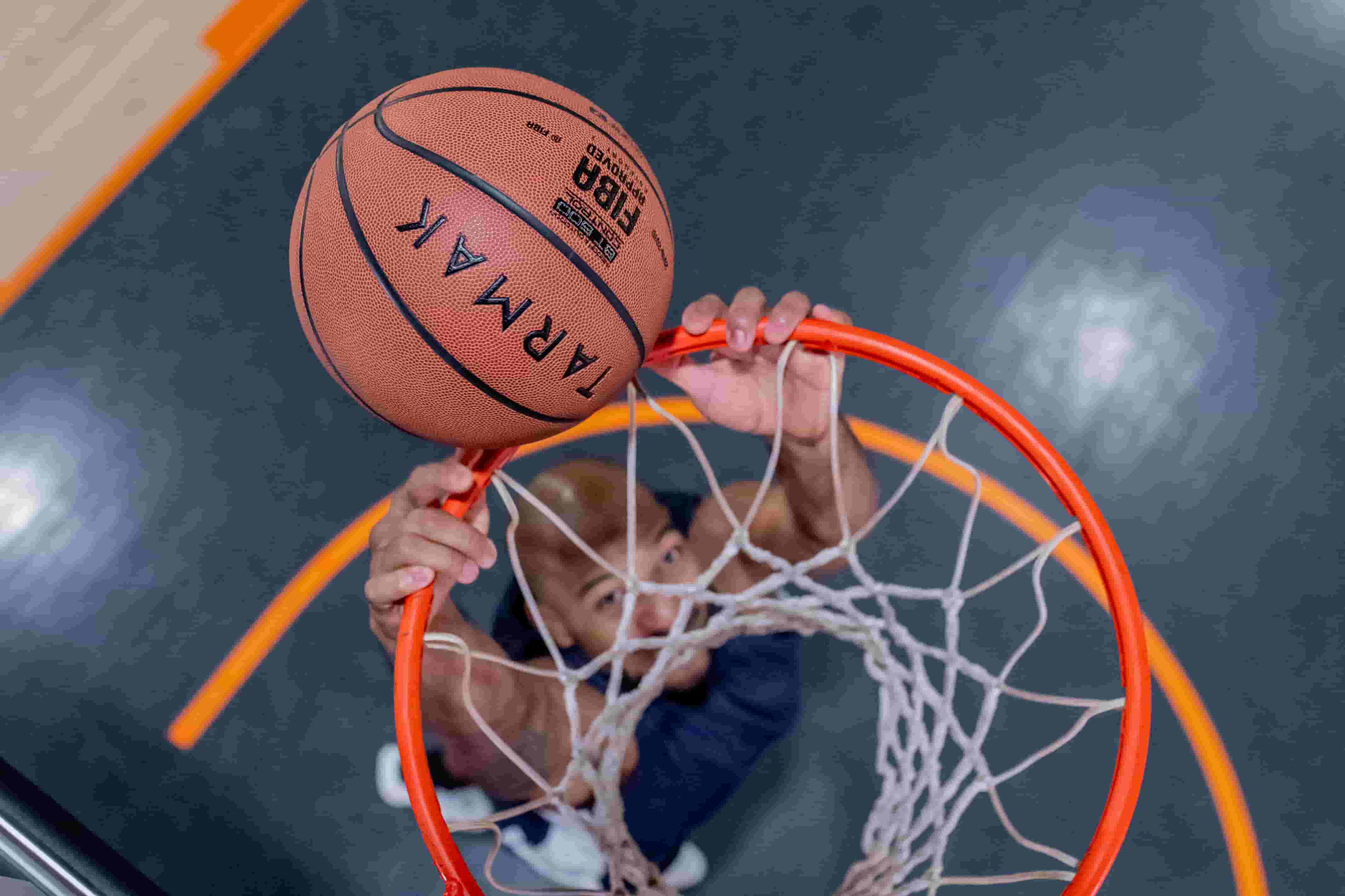 10 Ways A Beginner Can A Better Basketball Player